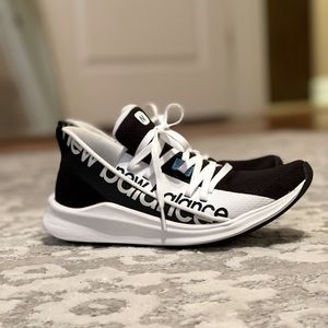 New Balance running shoes (sneakers) -worn once